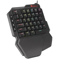 Кейпад Genesis Thor 100 RGB фото 1